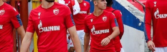 DIŽE SIDRO! Barak Bahar OSTAJE BEZ IGRAČA: Sa Marakane ODLAZI u Mađarsku?!