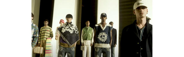 Dior i Denim Tears u saradnji širom sveta