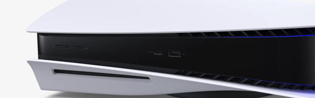 PlayStation 5 najverovatnije dobija novi 5 nm APU, biće osetno hladniji u radu