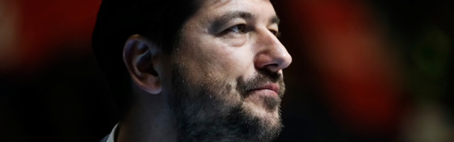 “VELIKI SAM OPTIMISTA” Šćepanović: Moramo dati sve od sebe