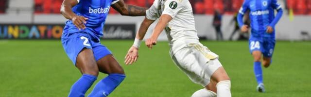 BELGIJANCI PREJAKI ZA BRĐANE! Čukarički GLATKO položio oružje pred Genkom! (VIDEO)