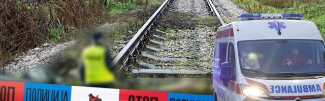 Užas u Zaječaru! Devojku udario voz, sa teškim povredama hitno transportovana u Klinički centra u Nišu