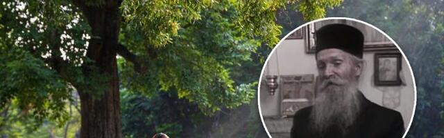 Molitva oca Tadeja protiv negativnih misli