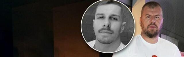 "Ovo su teški dani za mene": Janjuš se dirljivom porukom obratio čelnicima Pinka i svima koji ga vole