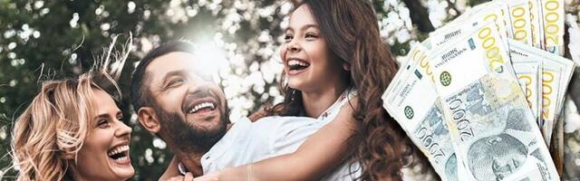 Uskoro počinje prijava za novu pomoć države! Evo ko može da dobije 10.000 dinara