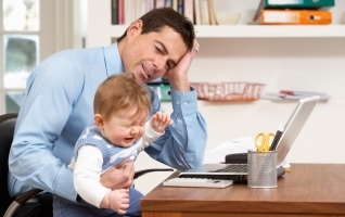 Deca koja su 'uletela' uživo u program BBC-ja ponovo u akciji (VIDEO)