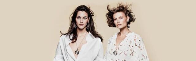 Moderne linije i nepretenciozna elegancija u novoj H&M prolećnoj kolekciji