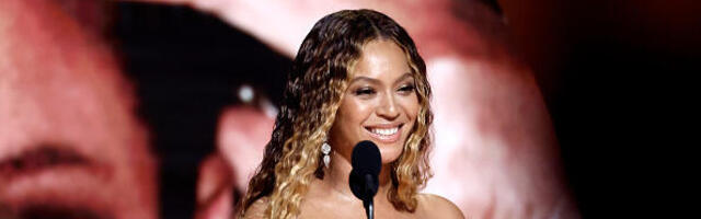 Beyonce blonde manikir: Stil koji ćemo sve kopirati