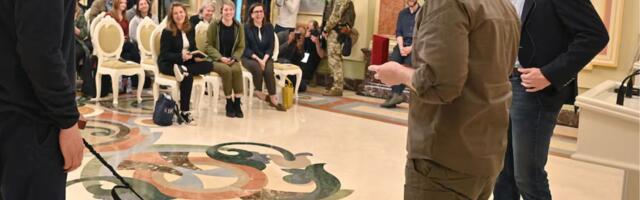 Kuce, mace i moralni imperativ