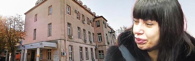 "Vodi me u Lazu": Miljana Kulić zajecala na sav glas!