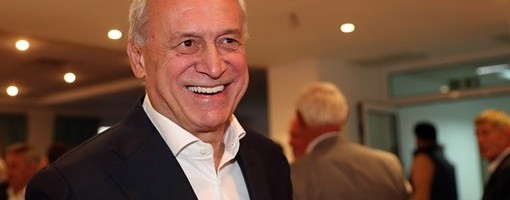 Milorad Vučelić u bolnici, stanje stabilno