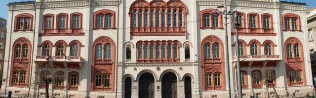 Beogradski univerzitet priprema štrajk