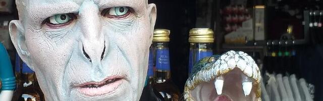 Lord Voldemort ima srpsko državljanstvo! Slavni glumac proslavio 62. rođendan (FOTO)