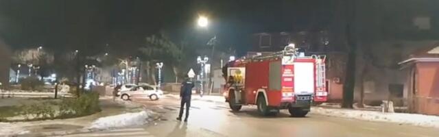 Ubica sa Cetinja ustrelio i članove svoje porodice
