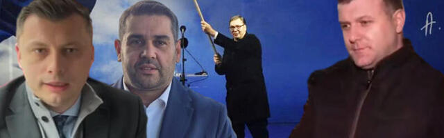 Srpskom Pokretu se iz Sandžaka pridružuju SDP-BOSS-SBR