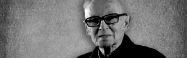 Talog i trag pesnika nežnog srca – Dimitrije Milenković (1935 – 2025)