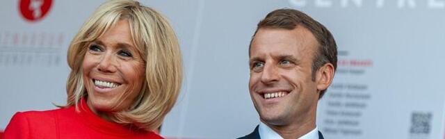 Ko je PRVI SUPRUG Bridžit Makron kog je varala sa tinejdžerom, pa šutnula?