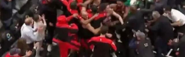 Jedna od NAJLUĐIH završnica u NBA ikada: O pobedi Čikaga nad Lejkersima će se pričati dugo (VIDEO)