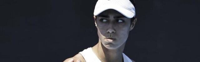 BRAVO! Olga Danilović ostvarila rekord karijere