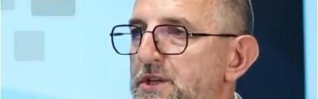 ZVANIČAN POZIV NA RAT Poslanik SDA u Vijeću naroda Republike Srpske: Pucati, tu nema hoću-neću (VIDEO)