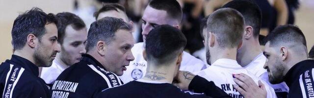 PARTIZAN ADMIRALBET NADOMAK POLUFINALA! Crno-beli vode u Bugarskoj!