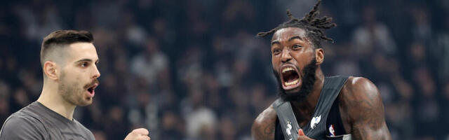 Gori internet: Matijas Lesor zapalio društvene mreže posle pobede Partizana u večitom derbiju!