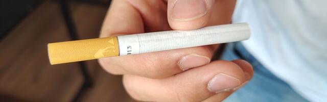 Ko i zbog čega kupuje cigarete na komad u Nišu?