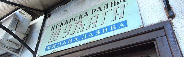 Pekara Šuljaga i kafana LJubiš među 10 najboljih ugostiteljskih objekata sa domaćom hranom