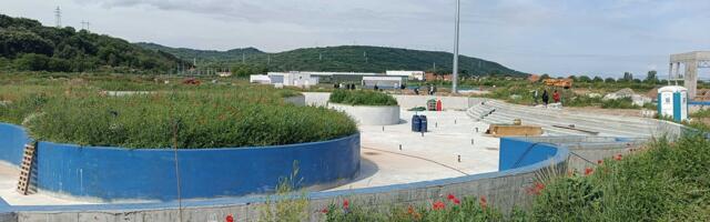 SSP: Niški akva-park je najveća pljačka u režiji SNS-a, samo eksterni nadzor plaćen 31 milion