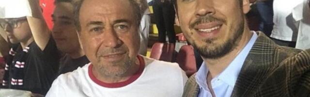 Nikola Rokvić posle mnogo godina otkrio istinu o ocu Marinku: Objavio sve crno na belo