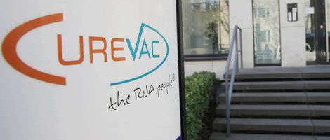 Vakcina CureVaca pokrenula imuni odgovor kod ljudi