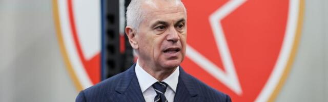 Terzić: Moramo da zgazimo Dinamo