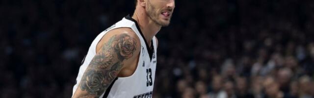 Veliki povratak: Akile Polonara ima novi klub!