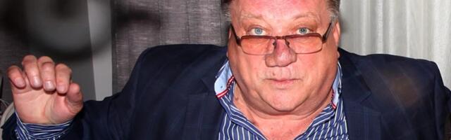 HALID BEŠLIĆ NAPUSTIO BOLNICU! Isplivale najnovije informacije o stanju pevača