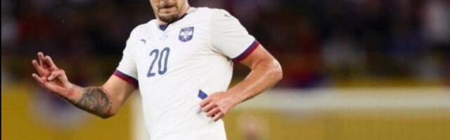 Sergej se vraća u Italiju: Dva velikana ga žele!