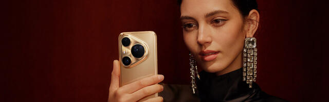 Majstor svetlosti: Huawei Pura 80 Ultra donosi revolucionarnu Ultra Lighting HDR kameru