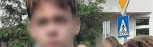 MALI VEHABIJA (14) VELIČAO AL KAIDU, PA UBIO POLICAJCA Ceo grad strahuje od ovakvih tinejdžera