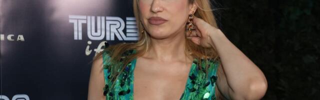 Rada Manojlović razočarana u kolege: Ovo od njih definitivno nije zasužila