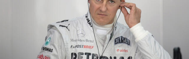 Pretužne vesti o Mihaelu Šumaheru - Potresne reči prijatelja legende Formule 1