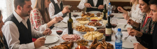 OVO NIKAKO NE POKLANJAJTE DOMAĆINIMA ZA ARANĐELOVDAN! Donose nesreću i lošu energiju u dom!