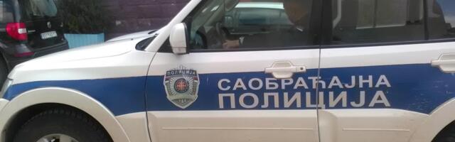 ŽENA U SURDULICI VOZILA SA 3,05 PROMILA ALKOHOLA U KRVI: Određeno joj zadržavanje