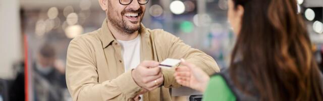 "Plati i podigni" – Praktično rešenje za užurbane dane