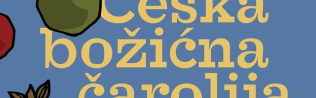 Češka božićna čarolija u Beogradu: Tradicija, rukotvorine i jedinstveni stakleni ukrasi iz Češke