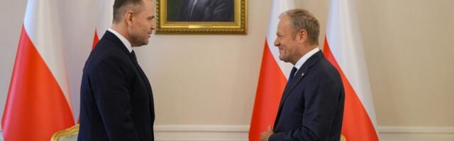 Predsednik i premijer Poljske u klinču oko zakona o kriptovalutama, ruskim napadima, špijunima