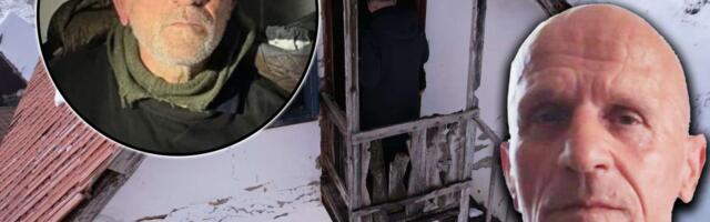 ALIJA BALIJAGIĆ OSUĐEN NA 40 GODINA ROBIJE: Ubio brata i sestru, pa dugo bežao od policije, lisice mu na kraju stavila srpska policija!