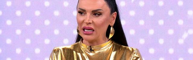 SRPSKU TRANSRODNU PEVAČICU PREBACILI U ŽENSKI ZATVOR! Kad su muški zatvorenici saznali ko je stvarno Elektra Elit, nastao haos: Nadležni se plašili samo jednog