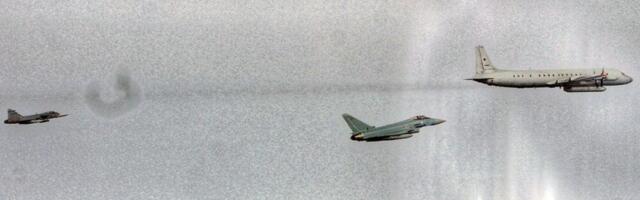 Uzbuna u Seulu: Devet kineskih i sedam ruskih vojnih aviona ušlo u zonu PVO Južne Koreje - šta se sprema?