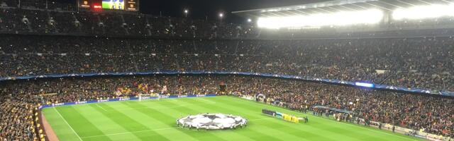 Ajaks jedva stigao do prvih bodova, Kopenhagen šokirao “žutu podmornicu”