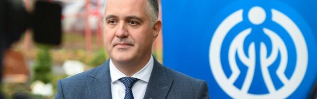 "Dunav osiguranje" i "Dunav RE" zajedno sa osnovcima u akciji Šumskog karavana: Posađeno 50 stabala omorike i  usađena briga o zaštiti životne sredine