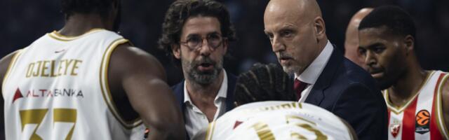 Hapoel Tel Aviv – Crvena zvezda: Novo teško gostovanje posle derbija u Areni